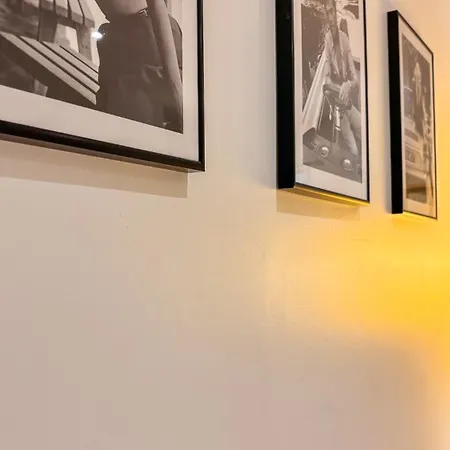 Elegant In S Old Town