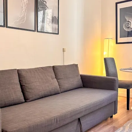 Apartmán Elegant In S Old Town *