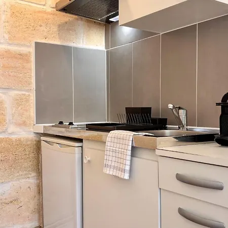 דירה Elegant In S Old Town