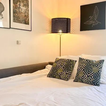 דירה Elegant In S Old Town בורדו