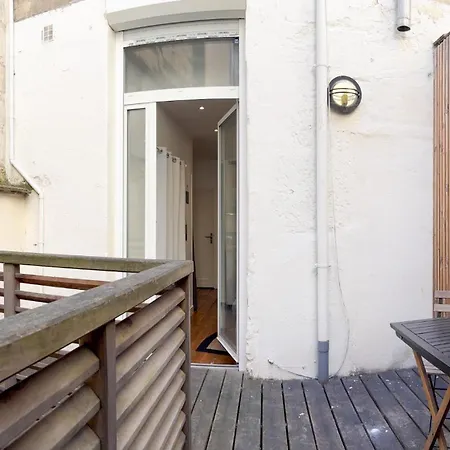 Elegant In S Old Town * Bordeaux