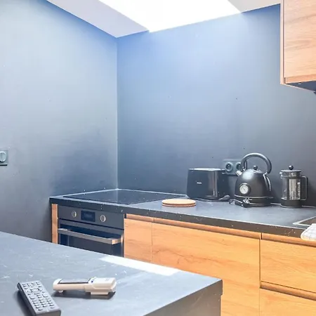 Elegant In S Old Town * Bordeaux