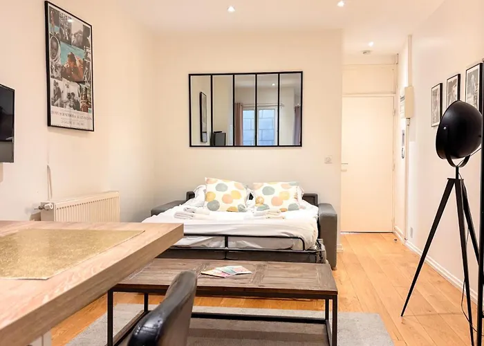 Apartmán Elegant In S Old Town