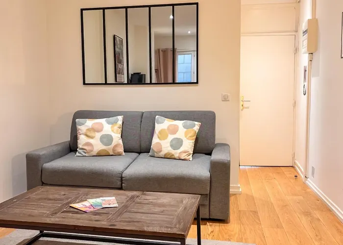 Elegant In S Old Town Apartmán *