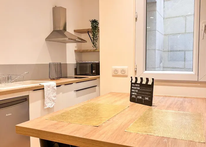 Elegant In S Old Town Apartmán *