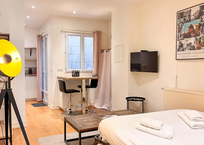 Apartment Elegant In S Old Town *