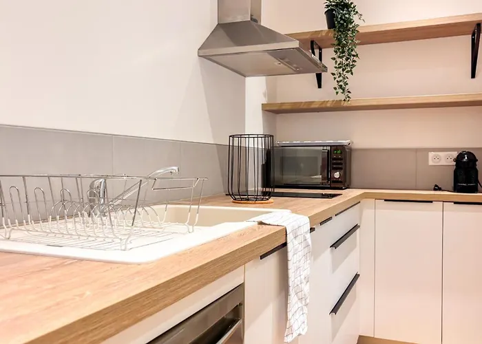 Apartmán Elegant In S Old Town *