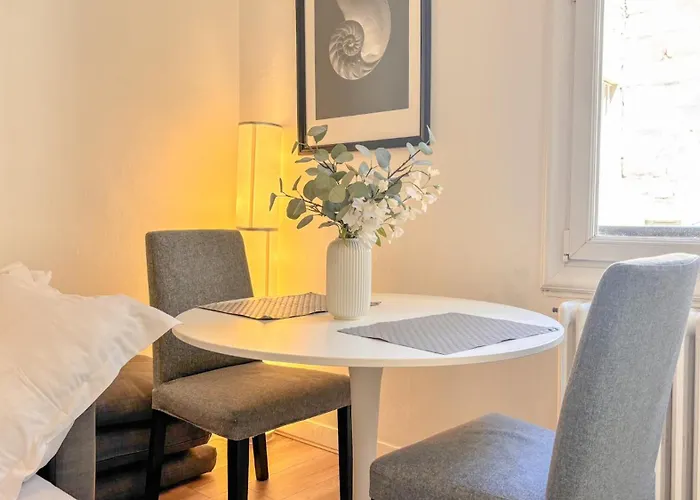 Elegant In S Old Town * Bordeaux