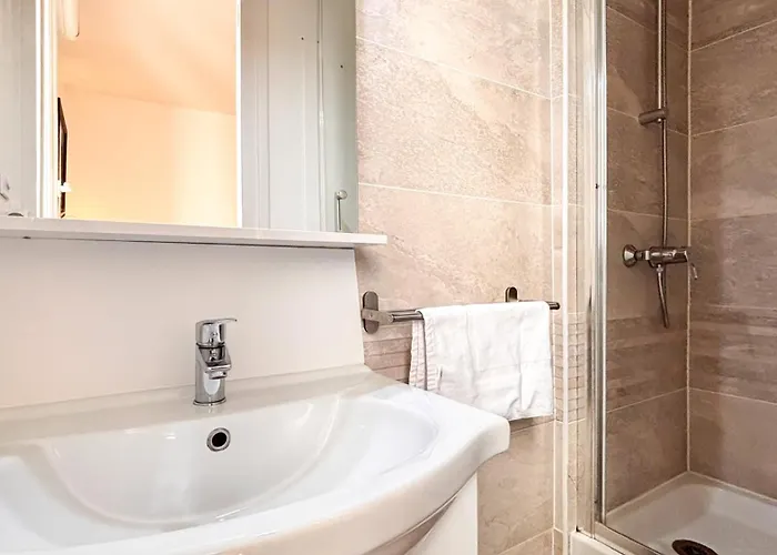 Apartmán Elegant In S Old Town