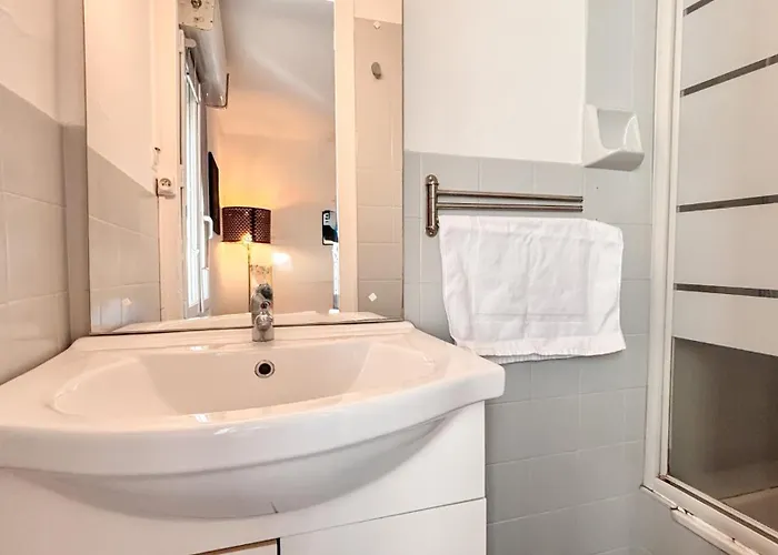 Apartmán Elegant In S Old Town *