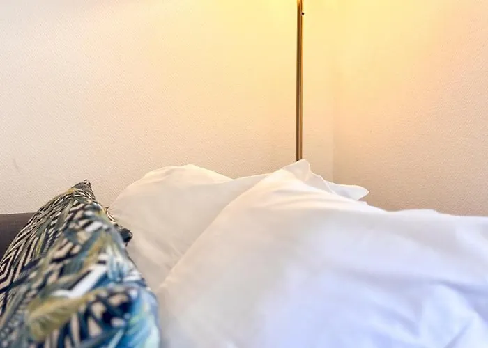 Elegant In S Old Town Apartmán