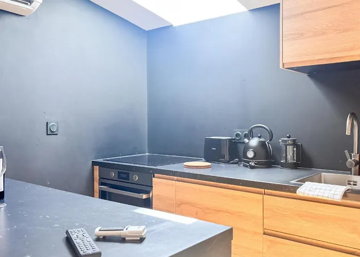 Elegant In S Old Town * Bordeaux