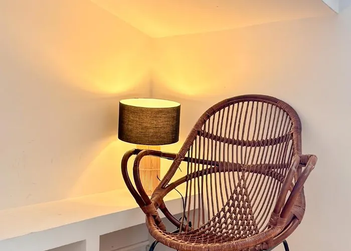 Elegant In S Old Town Apartmán