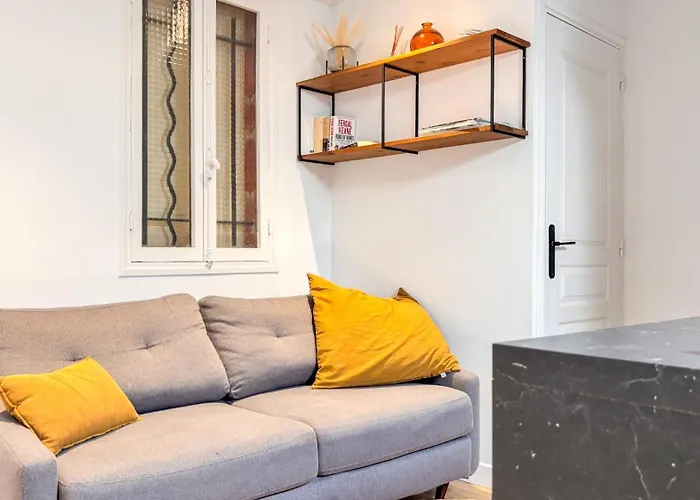 Elegant In S Old Town Apartmán Bordeaux