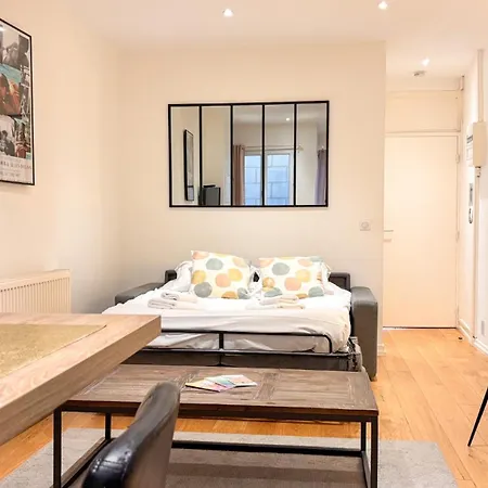 Appartement Elegant In S Old Town