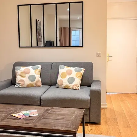 Elegant In S Old Town Appartement *