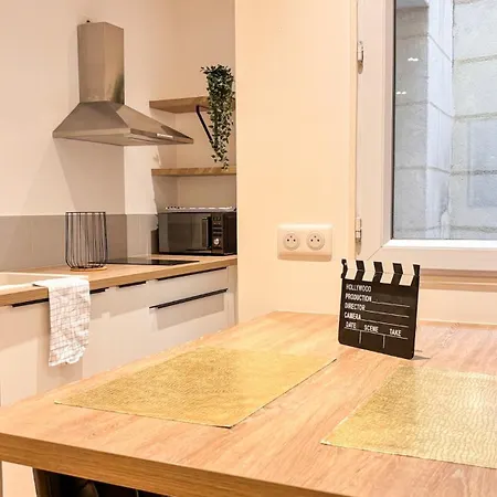 Elegant In S Old Town Appartement *