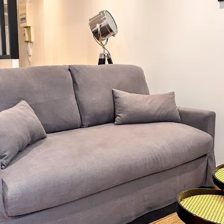 Elegant In S Old Town *