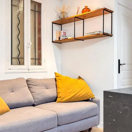 Elegant In S Old Town Appartement Bordeaux
